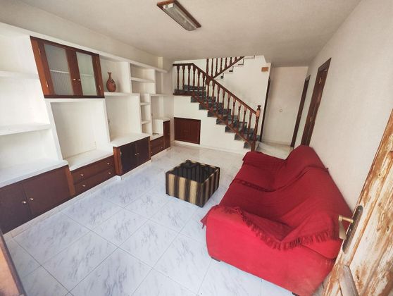 Foto 1 de Casa en venda a Corvera de 4 habitacions amb terrassa i balcó