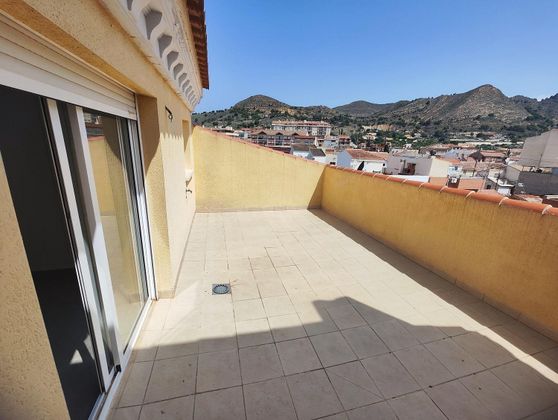 Foto 2 de Àtic en venda a Los Ramos de 7 habitacions amb terrassa i garatge