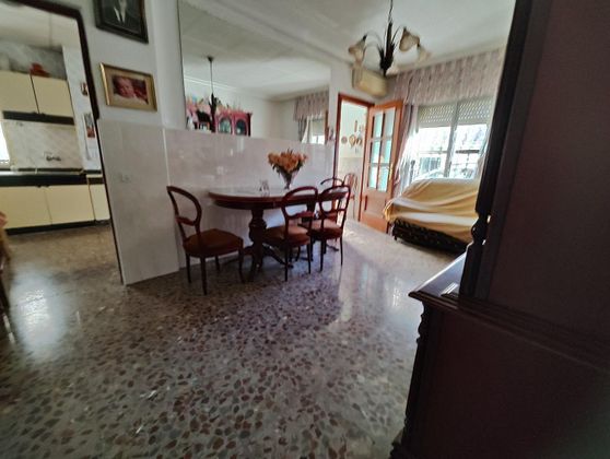 Foto 2 de Xalet en venda a Mazarrón ciudad de 3 habitacions amb terrassa i garatge