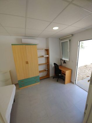Foto 2 de Ático en venta en La Ñora de 8 habitaciones con terraza y aire acondicionado