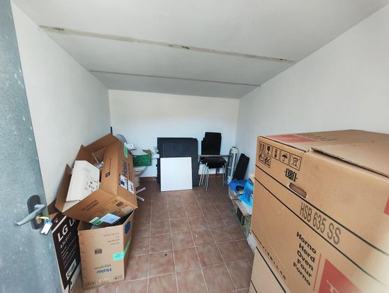 Foto 1 de Àtic en venda a Beniaján de 2 habitacions amb terrassa i garatge