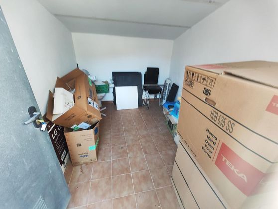 Foto 2 de Àtic en venda a Beniaján de 2 habitacions amb terrassa i garatge