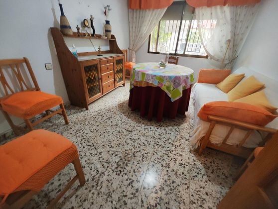 Foto 1 de Casa en venta en Alcantarilla de 3 habitaciones con calefacción