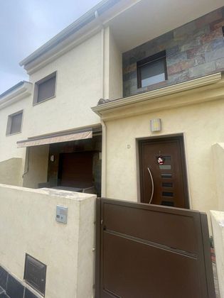 Foto 1 de Casa en venta en Campos del Río de 4 habitaciones con terraza y garaje