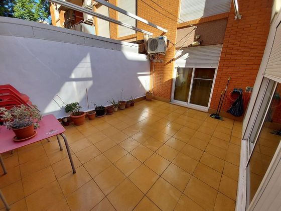 Foto 1 de Pis en venda a El Ranero de 3 habitacions amb terrassa i garatge