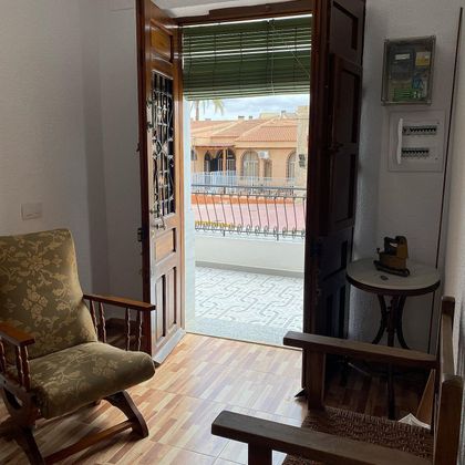 Foto 1 de Casa en venta en Campos del Río de 3 habitaciones con terraza y piscina