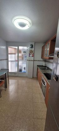 Foto 2 de Pis en venda a Alcantarilla de 3 habitacions amb garatge i balcó