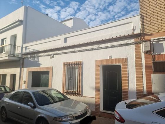 Foto 1 de Xalet en venda a avenida Andalucía de 3 habitacions amb garatge