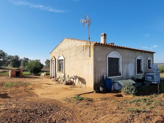 Foto 1 de Casa rural en venda a vía de 2 habitacions i 69 m²