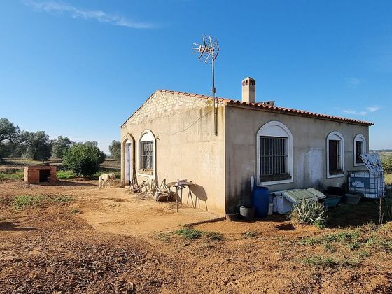 Foto 2 de Casa rural en venda a vía de 2 habitacions i 69 m²