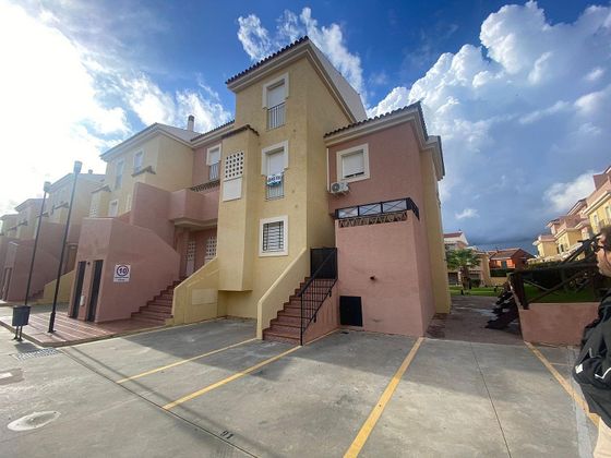Foto 2 de Dúplex en venda a La Antilla - Islantilla de 2 habitacions amb terrassa i piscina