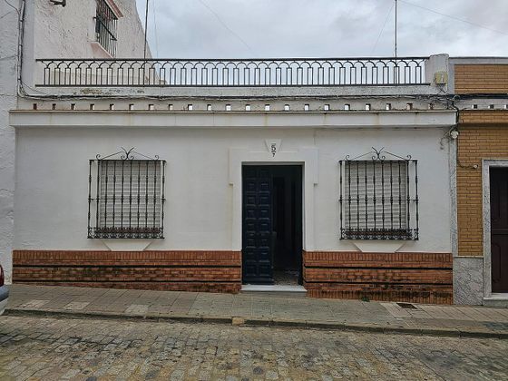 Foto 1 de Xalet en venda a Gibraleón de 3 habitacions amb garatge
