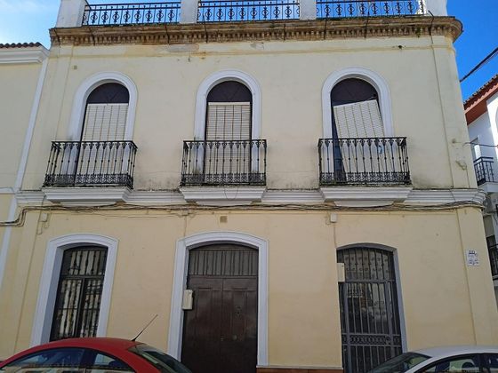 Foto 1 de Edifici en venda a Gibraleón de 191 m²