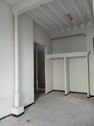 Foto 2 de Edifici en venda a Gibraleón de 191 m²