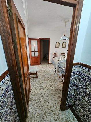 Foto 2 de Chalet en venta en Punta Umbría de 3 habitaciones con terraza y balcón