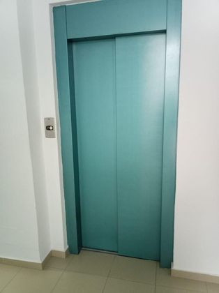Foto 1 de Pis en venda a Gibraleón de 2 habitacions amb ascensor