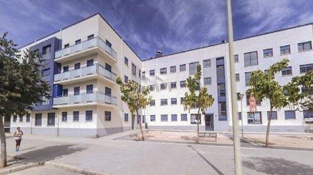 Foto 1 de Pis en venda a Xàtiva de 2 habitacions amb terrassa i balcó