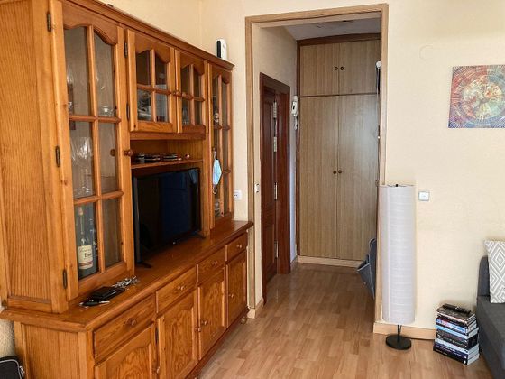 Foto 2 de Piso en alquiler en ronda De Alfareros de 4 habitaciones con muebles y aire acondicionado