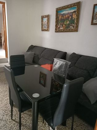 Foto 1 de Casa en lloguer a San Matías - Realejo de 3 habitacions amb mobles
