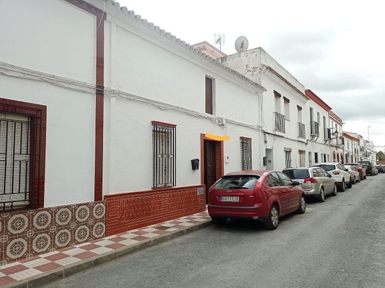 Foto 1 de Casa en venta en Almonte de 3 habitaciones con terraza