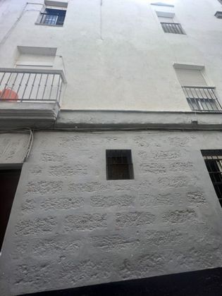 Foto 1 de Casa en venda a Ayuntamiento - Catedral de 5 habitacions i 237 m²