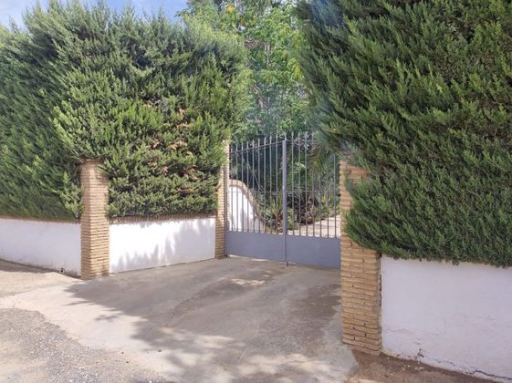 Foto 1 de Casa en venda a Rinconada (La) de 4 habitacions amb piscina i garatge