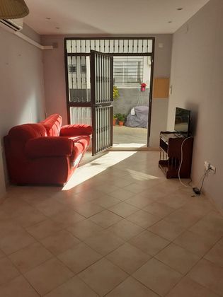 Foto 2 de Pis en venda a Suárez de 2 habitacions amb aire acondicionat