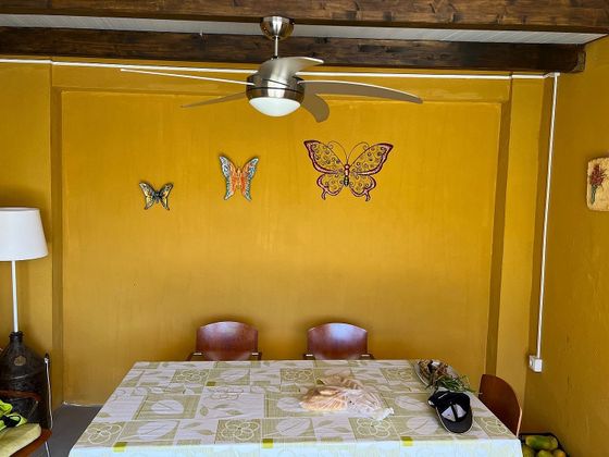 Foto 2 de Casa rural en venda a Salobreña de 2 habitacions amb calefacció