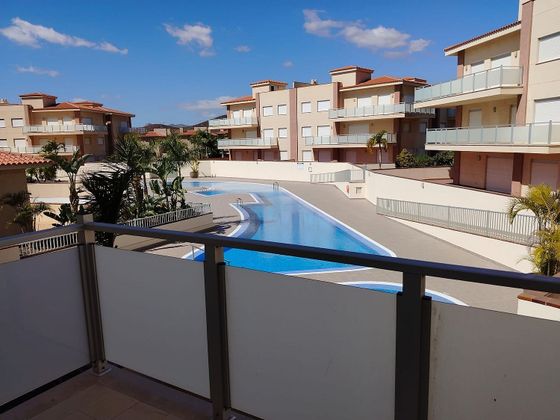 Foto 1 de Dúplex en venda a calle El Cardon de 3 habitacions amb terrassa i piscina