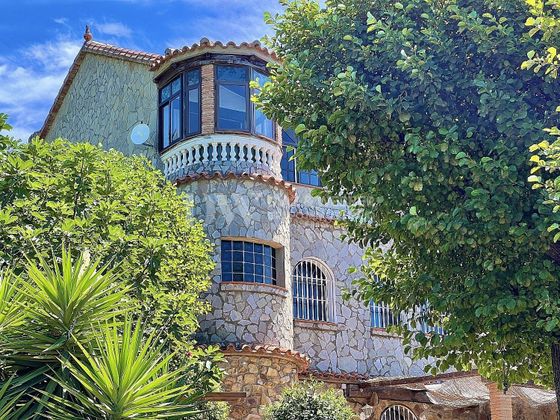 Foto 1 de Casa rural en venda a Tarifa de 3 habitacions amb terrassa i jardí