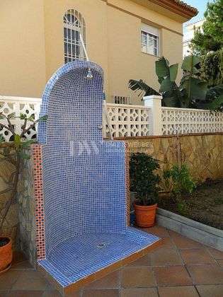 Foto 2 de Casa en venda a Viña Málaga de 5 habitacions amb terrassa i piscina