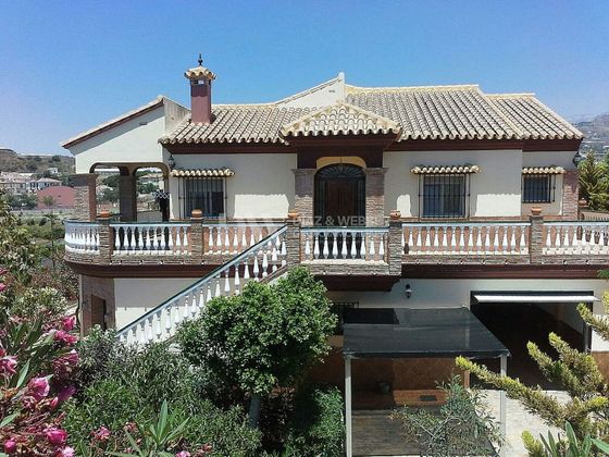Foto 1 de Casa en venda a Algarrobo de 3 habitacions i 432 m²