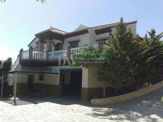 Foto 2 de Casa en venda a Algarrobo de 3 habitacions i 432 m²