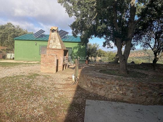 Foto 2 de Casa rural en venda a Centro - Puertollano de 1 habitació i 700000 m²