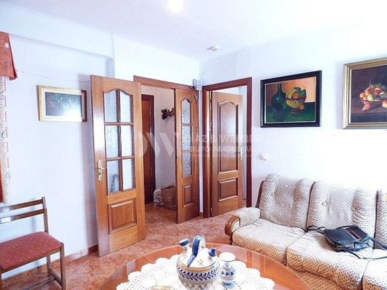 Foto 1 de Pis en venda a Camino Algarrobo - Las Arenas de 2 habitacions i 90 m²