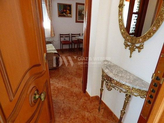 Foto 2 de Venta de piso en Camino Algarrobo - Las Arenas de 2 habitaciones y 90 m²