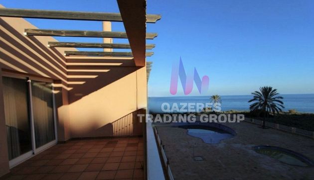 Foto 2 de Edifici en venda a Centro - Almería amb piscina i ascensor