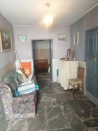 Foto 1 de Casa en venda a Monroy de 2 habitacions amb terrassa