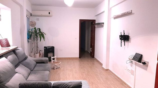 Foto 2 de Piso en venta en Centro - Mérida de 2 habitaciones con jardín y aire acondicionado