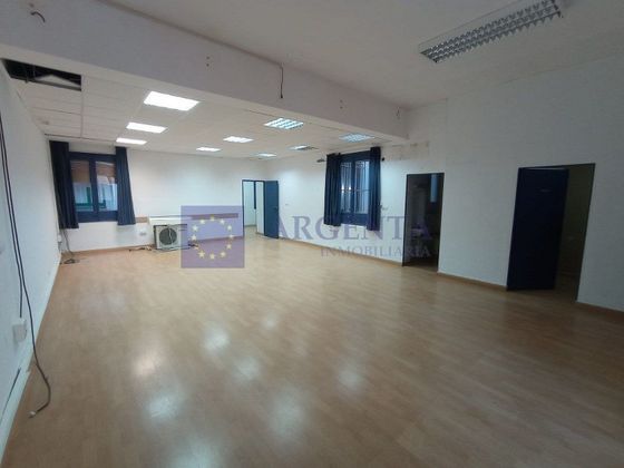 Foto 1 de Pis en venda a Centro - Cáceres de 5 habitacions amb garatge i ascensor
