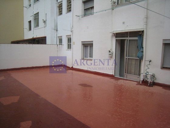 Foto 1 de Pis en venda a Centro - Cáceres de 3 habitacions amb garatge i ascensor