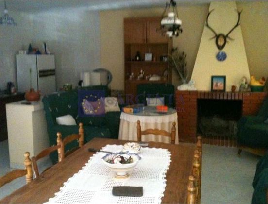 Foto 1 de Casa en venda a Sierra de Fuentes de 2 habitacions i 70 m²