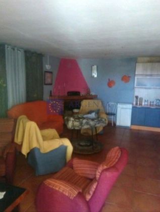 Foto 1 de Casa en venda a Sierra de Fuentes de 3 habitacions i 115 m²