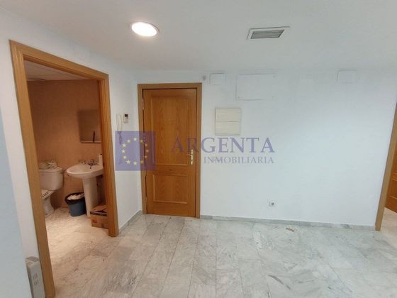 Foto 2 de Oficina en venta en Centro - Cáceres de 70 m²
