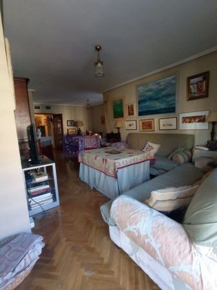 Foto 1 de Piso en venta en Centro - Cáceres de 5 habitaciones con terraza y garaje