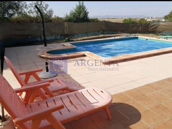 Foto 1 de Casa en venta en Ceres Golf de 2 habitaciones con piscina y garaje