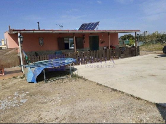 Foto 2 de Casa en venda a Ceres Golf de 2 habitacions amb piscina i garatge