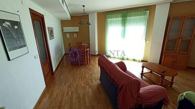 Foto 2 de Pis en venda a Nuevo Cáceres de 3 habitacions amb terrassa i garatge