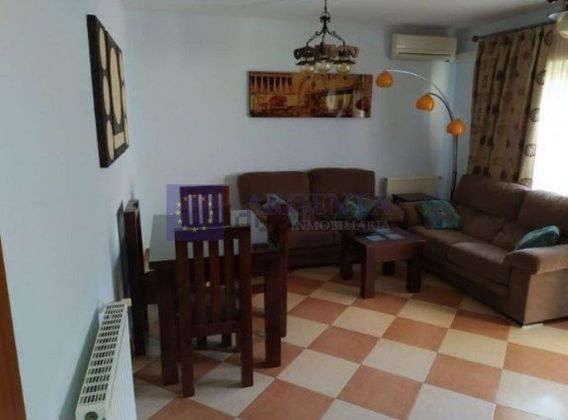 Foto 1 de Pis en venda a Nuevo Cáceres de 3 habitacions amb terrassa i garatge