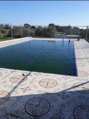 Foto 1 de Venta de casa en Arroyo de la Luz de 1 habitación con piscina